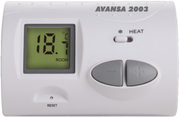 Avansa 2003 - Ne programabilni termostat