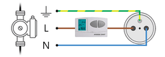 Avansa 2007 - Programabilni termostat 