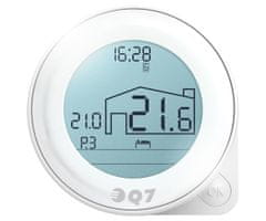 Euroster Q7 - Programabilni termostat