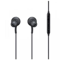 Samsung AKG EO-IC100BBE slušalke, črne