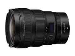 Nikon Nikkor Z 14–24/2.8S objektiv
