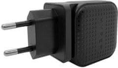 Hyper Juice 66W GaN - USB napajalni adapter HY-HJ-GAN65-black, črn