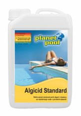 Planet Pool algicid standard, 3 l