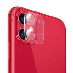 MG Full Camera Glass zaščitno steklo za kamero za iPhone 11