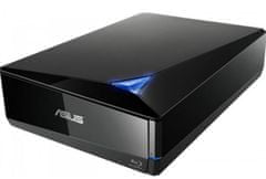 ASUS BW-16D1X-U zunanji Blu-ray zapisovalnik, USB 3.2