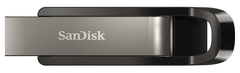 SanDisk Ultra Extreme Go USB ključ, 256 GB