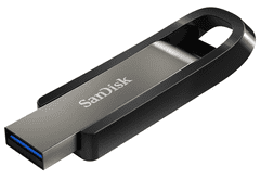 SanDisk Ultra Extreme Go USB ključ, 256 GB