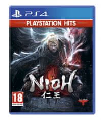 Sony Nioh - PlayStation Hits igra (PS4)