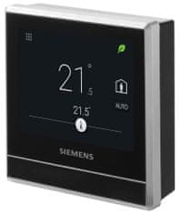 Siemens RDS110 - Pametni termostat 