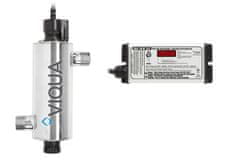 MESEC VH150, UV dezinfekcijski sistem za vodo, VIQUA