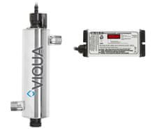 MESEC VH410, UV dezinfekcijski sistem za vodo, VIQUA