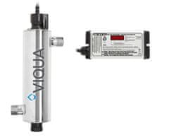 MESEC VH200, UV dezinfekcijski sistem za vodo, VIQUA