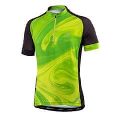 Klimatex CYCLODRES CHOREB M zeleni neon, CYCLODRES CHOREB M zeleni neon