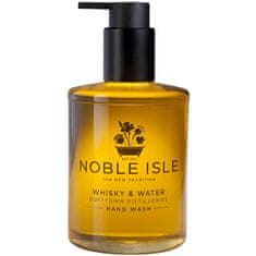 Noble Isle Whisky & Water (Hand Wash) 250 ml