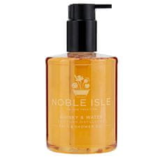 Noble Isle Whisky & Water (Bath & Shower Gel) 250 ml