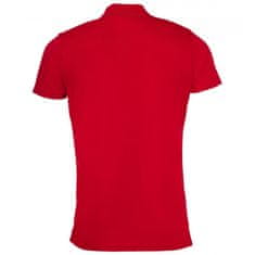 SOL'S Majice PERFORMER MEN Rdeča so01180145 3XL