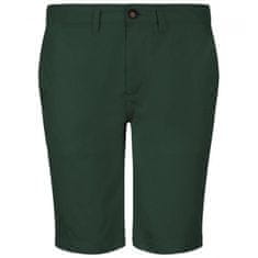 SOL'S Kratke hlače JASPER Gozdno zelena so01659266 046