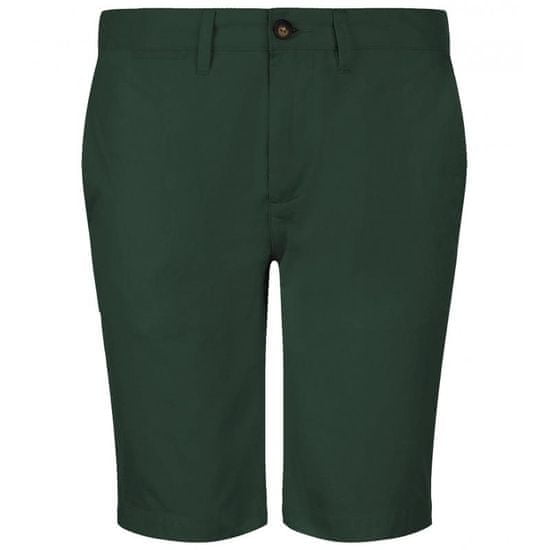 SOL'S Kratke hlače JASPER Gozdno zelena so01659266