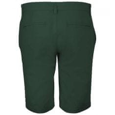 SOL'S Kratke hlače JASPER Gozdno zelena so01659266 046