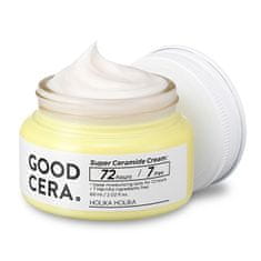 Holika Holika Vlažilna in hranilna krema za suho in občutljivo kožo Good Cera (Super Ceramide Cream) 60 ml