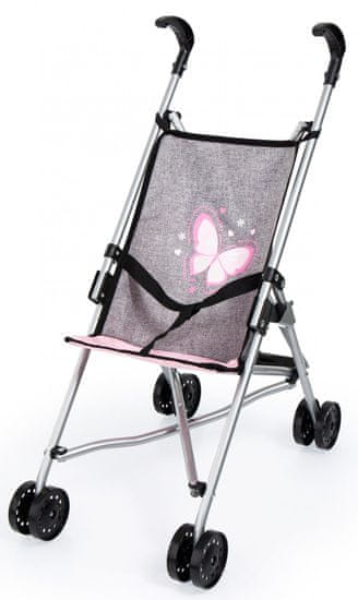 Bayer Design voziček za punčke Buggy