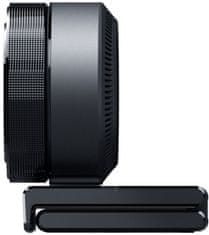 Razer Kiyo Pro spletna kamera, FHD, mikrofon, USB