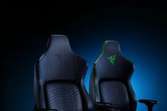 Razer Iskur igralni stol, črn (RZ38-02770200-R3G1)