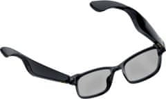 Razer Anzu Smart Glasses Rectangle Blue Light + Sunglass, sončna očala z zvočniki SM (RZ82-03630600-R3M1)