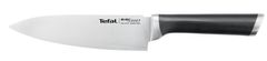 Tefal Ever Sharp nož, 16,5 cm K2569004 + brusilnik