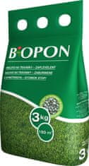BROS Bopon - gnojilo za trate - zaraščene 3 kg