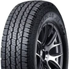 Nexen letne gume 265/75R16 123/120R 4PR Roadian AT 4X4