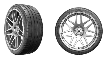 Bridgestone letne gume 245/35R18 92Y XL FR Potenza Sport