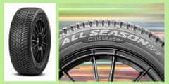 Pirelli celoletne gume 225/55R18 102V XL FR Cinturato All Season SF 2 m+s