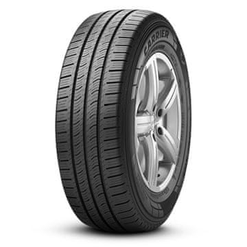 Pirelli celoletne gume 215/60R16C 103T m+s Carrier All Season