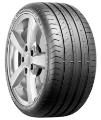 Fulda letne gume 245/40R19 98Y XL FR(FP) SportControl 2