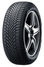 Nexen zimske gume 205/55R16 91T Winguard Snow'G 3 3PMSF