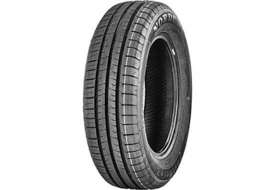 NORDEXX letne gume 155/65R14 75T Fastmove 3