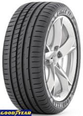 Goodyear letne gume 215/45R18 93Y XL Eagle F1 Asymmetric 2