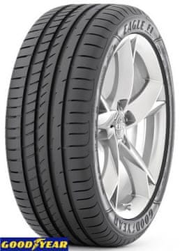 Goodyear letne gume 215/45R18 93Y XL Eagle F1 Asymmetric 2