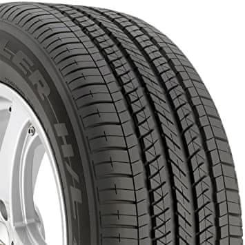 Bridgestone letne gume 245/50R20 102V SUV(4x4) OE Dueler H/L 400 m+s