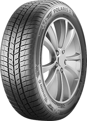 Barum zimske gume 255/50R19 107V XL FR 3PMSF Polaris 5 m+s