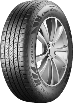 Continental letne gume 255/40R21 102V CrossContact RX XL FR EV 4X4 (AR)