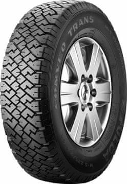 Fulda letne gume 225/75R16C 121M Conveo Trans