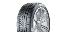 Continental zimske gume 235/70R16 106H FR SUV 3PMSF WinterContact TS850P m+s