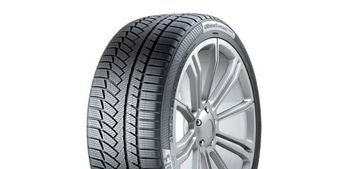 Continental zimske gume 235/50R18 97H FR SUV WinterContact TS850P m+s
