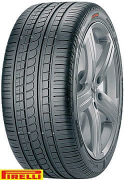 Pirelli letne gume 205/50R17 89Y PZero Rosso FR (N5) ZR