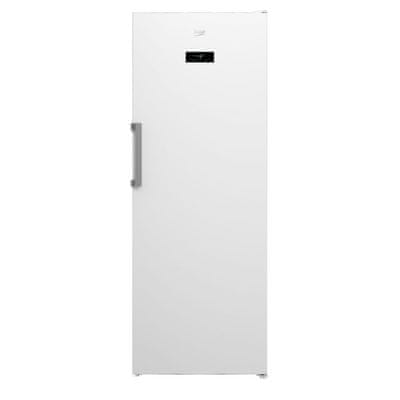 Beko RFNE448E45W zamrzovalna omara