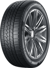 Continental zimske gume 265/50R19 110H XL RFT * 3PMSF WinterContact TS860S m+s