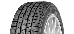 Continental zimske gume 225/45R18 95V XL FR RFT * ContiWinterContact TS830P m+s