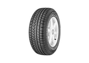 Continental zimske gume 235/65R17 104H 4x4 WinterContact 4X4 (MO) 3PMSF